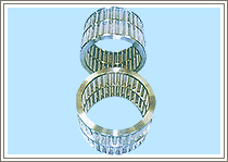 metal filter element