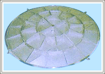 Filter Sheet