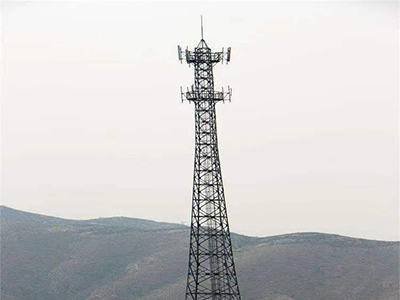 通信铁塔