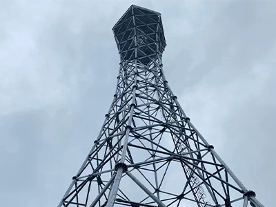 通信铁塔